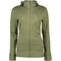 Icebreaker Merino 260 Quantum Iv Sweatshirt Med Lynlås