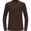Odlo Merino 200 Pocket Langærmet Baselayer
