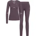 Odlo Fundamentals Performance Warm Basislagssæt