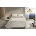 Pierre Cardin Bouti Dyne+pude Waves Waves C-1 270x270 Cm
