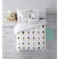 Belum Dynetæppe Til Kvinder Til 150/160 Seng 240x240 Cm