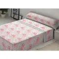 Tejidos Reina Brasilien Flanel Triptych Lagensett Clx Brasil C-5 90 Cm