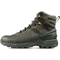 Mammut Blackfin Iii Mid Dt Vandrestøvler