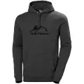 Helly Hansen Nord Graphic Hættetrøje
