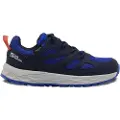 Jack Wolfskin Woodland 2 Texapore Low Vandresko