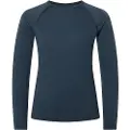 Super.natural Tundra175 T-shirt Med Lange ærmer