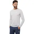 Jack Wolfskin Vonnan T-shirt Med Lange ærmer