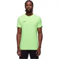 Mammut Massone Sport T-shirt Med Korte ærmer