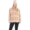 Marmot Ridgefield Sherpa Flannel Skjorte Med Lange ærmer