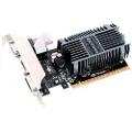 Inno3D Gt710 Lp 2gb Ddr3 Grafikkort