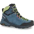 Dolomite Crodarossa Leather High Goretex Vandrestøvler