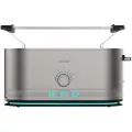 Cecotec Shine&toast Extra Double Brødrister