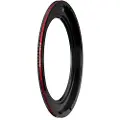 FreeWell Vnd Magnetisk Step-up-ring 58-72 Mm