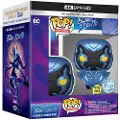 Warner Blue Beetle Blu-ray