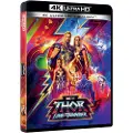 Disney Thor Blu-ray Spansk
