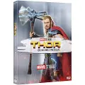 Disney Thor Colección 4 Películas Dvd