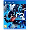 Sony Ps4 Persona 3 Reload