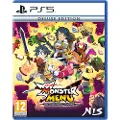 Sony Ps5 Monster Menu: The Scavenger´s Cookbook - Deluxe Edition