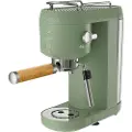 Caprizze Hikari 1400w 20bar 1l Combi Espressomaskine