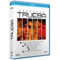 Divisa Fernando Truebas Spanske Blu-ray-pakke