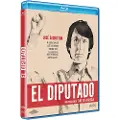 Divisa El Diputado Blu-ray