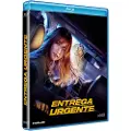 Divisa Entrega Urgente Blu-ray