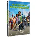 Divisa Me He Tragado Un Extraterrestre Dvd