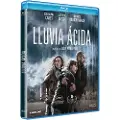 Divisa Lluvia Acida Blu-ray