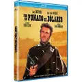 Divisa Por Un Puñado De Dólares Blu-ray