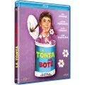 Divisa La Tonta Del Bote Blu-ray