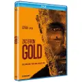 Divisa Guld Blu-ray Spansk