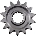 Renthal 445-520 Grooved Forreste Tandhjul