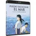 Vertigo Films Jeg Kan Høre Havet Blu-ray