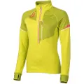 Ternua Swift Halv Lynlås Sweatshirt