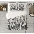 Pierre Cardin Nordisk Sæt 2p Oryza 240x220 Cm
