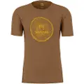 Karpos Anemone Evo T-shirt Med Korte ærmer