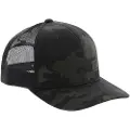 Mechanix United We Work Snapback Kasket