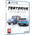 Sony Ps5 Test Drive Unlimited Solar Crown
