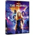 Disney The Marvels Dvd