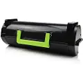 Generico Lexmark Ms517/ms617/mx517/mx617 Toner