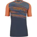 Karpos Croda Rossa Evo T-shirt Med Korte ærmer