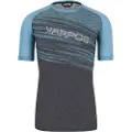 Karpos Croda Rossa Evo T-shirt Med Korte ærmer