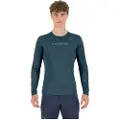 Karpos Loma Evo T-shirt Med Lange ærmer