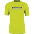 Karpos Bosco T-shirt Med Korte ærmer