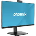 Phoenix Technologies Vision24pro 23.8´´ Full Hd Ips Led 75hz Skærm