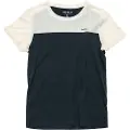 Devold Classic Linear T-shirt Med Korte ærmer