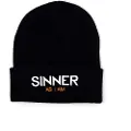 Sinner As I Am Nakkevarmer