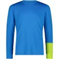 CMP 34n7757 T-shirt Med Lange ærmer
