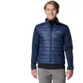 Columbia Tech Hybrid Softshelljakke