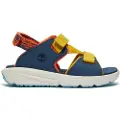 Timberland Motion Dune Backstrap Sandaler Til Småbørn